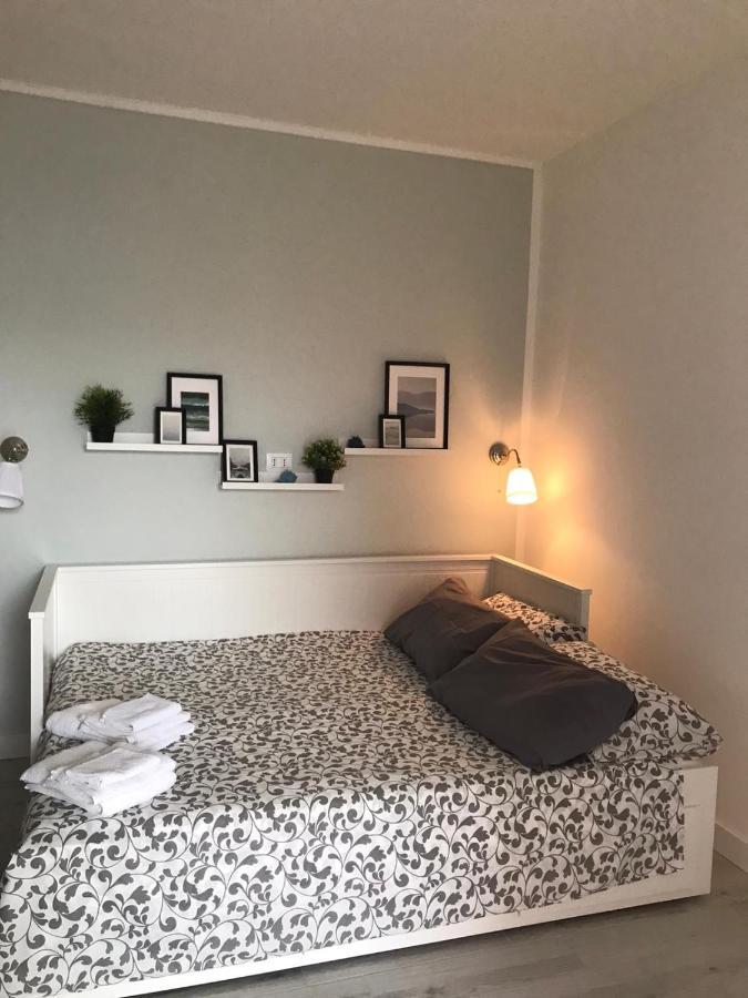 Casa Daflanna In Salento Lägenhet Punta Prosciutto Exteriör bild