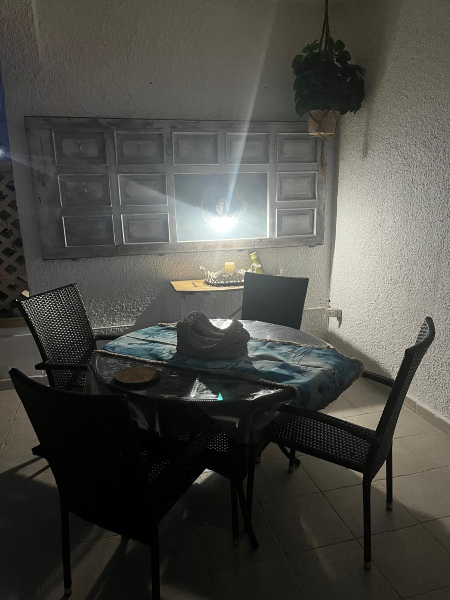Casa Daflanna In Salento Lägenhet Punta Prosciutto Exteriör bild